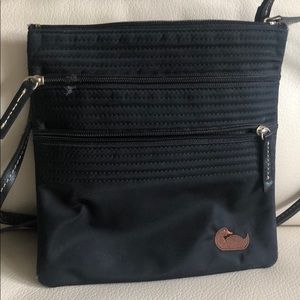 Cross body bag